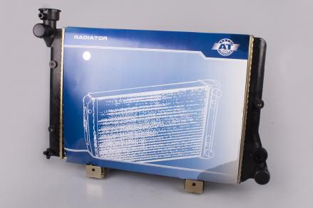 AT Group AT 1012-006RA Радиатор охлаждения ВАЗ 2106 